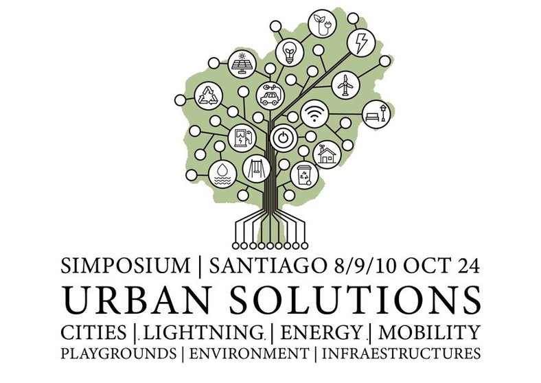 Simposium Urban Solutions 2024