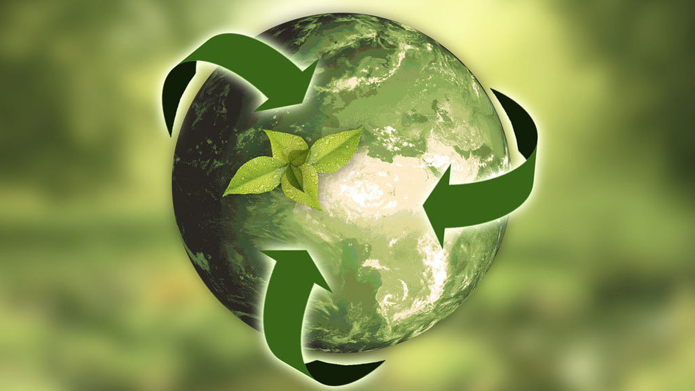 Hifas da Terra desarrollará soluciones de economía circular con el