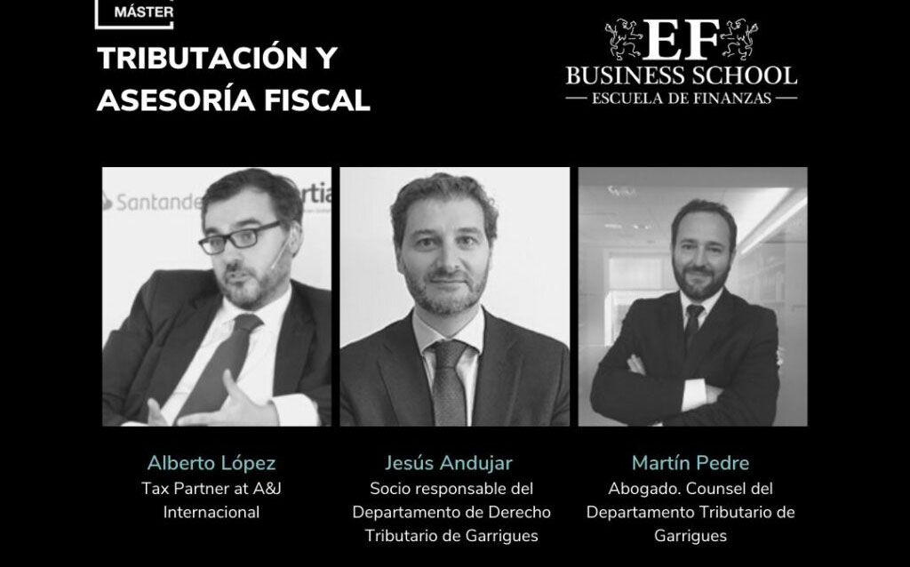 La Escuela de Finanzas analizará la figura del asesor ...