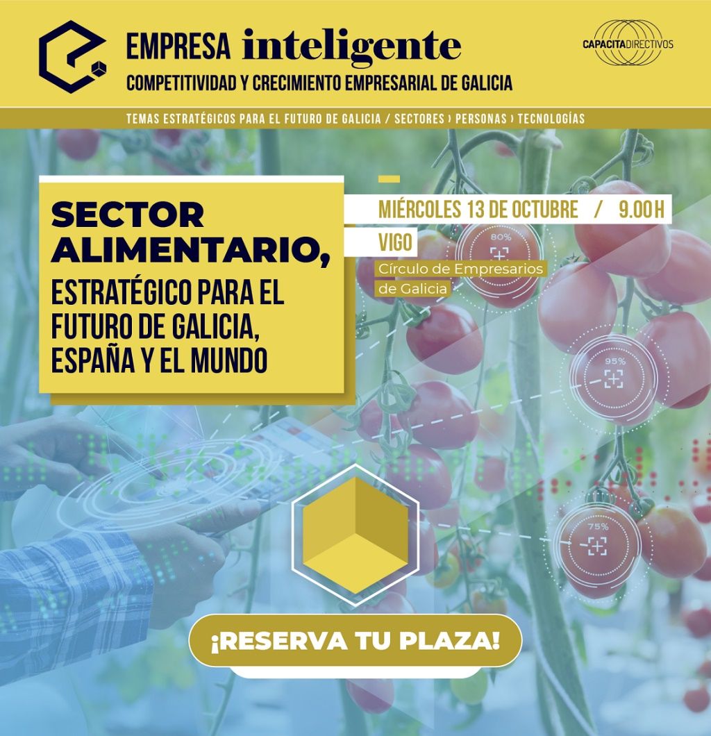 Encuentro Empresarial Sobre El Sector Alimentario 3120